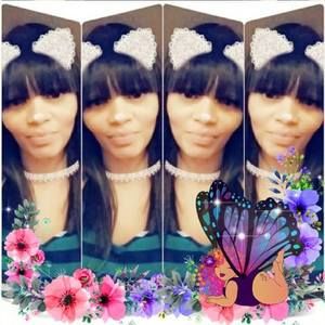 Meet your Posher, Francesca